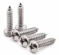 Pan Phillips Self Tapping Screw