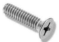 CSK Head Machine Screw