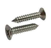 csk phillips self tapping screw