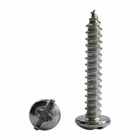 csk phillips self tapping screw